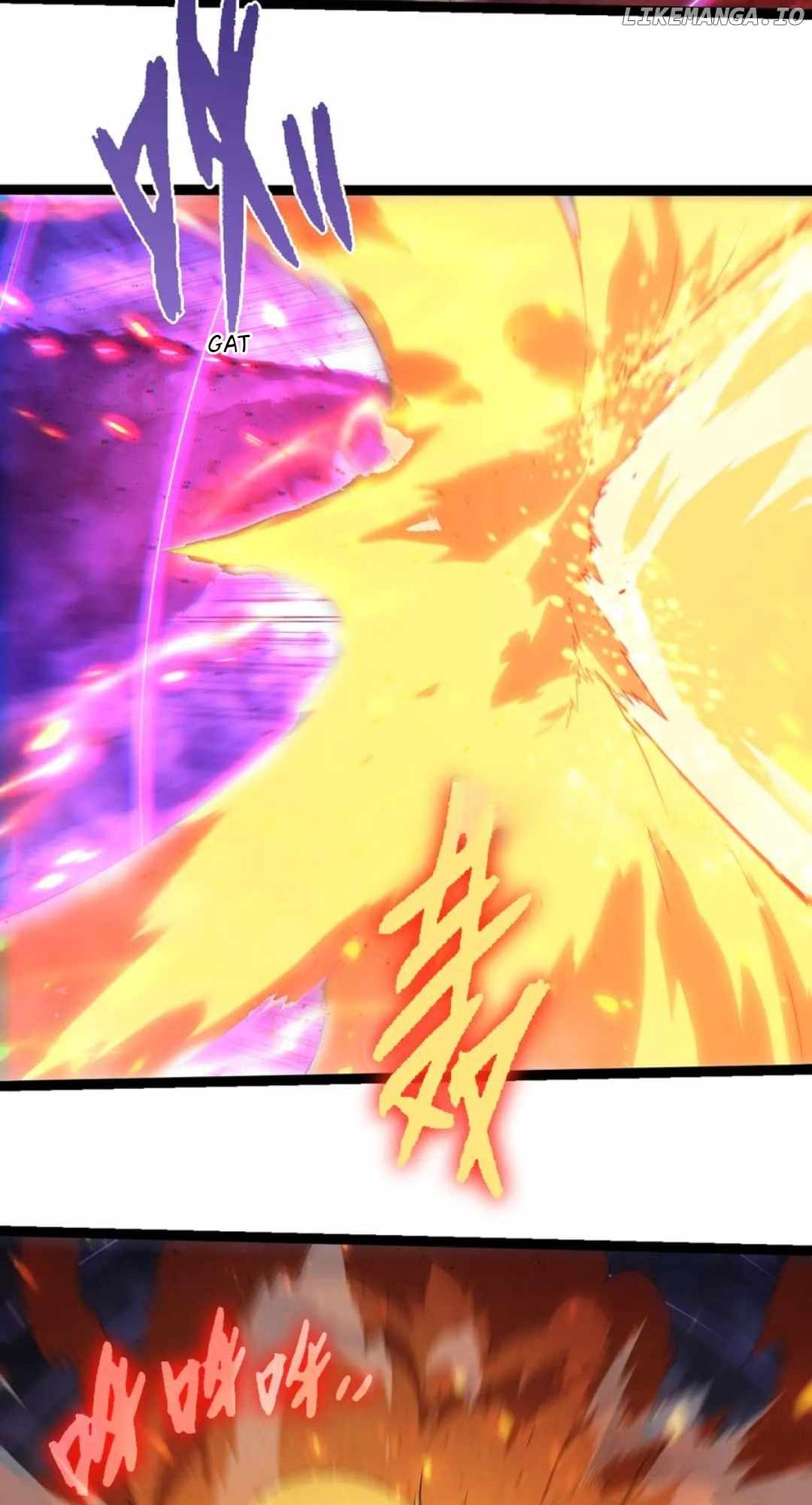 Evolution Begins With A Big Tree Chapter 365 24